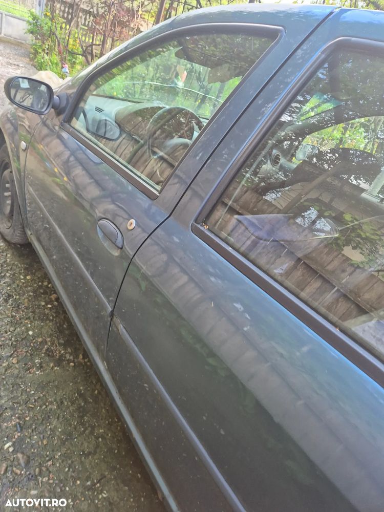 Dacia Logan Express 1.6 MPI - 13