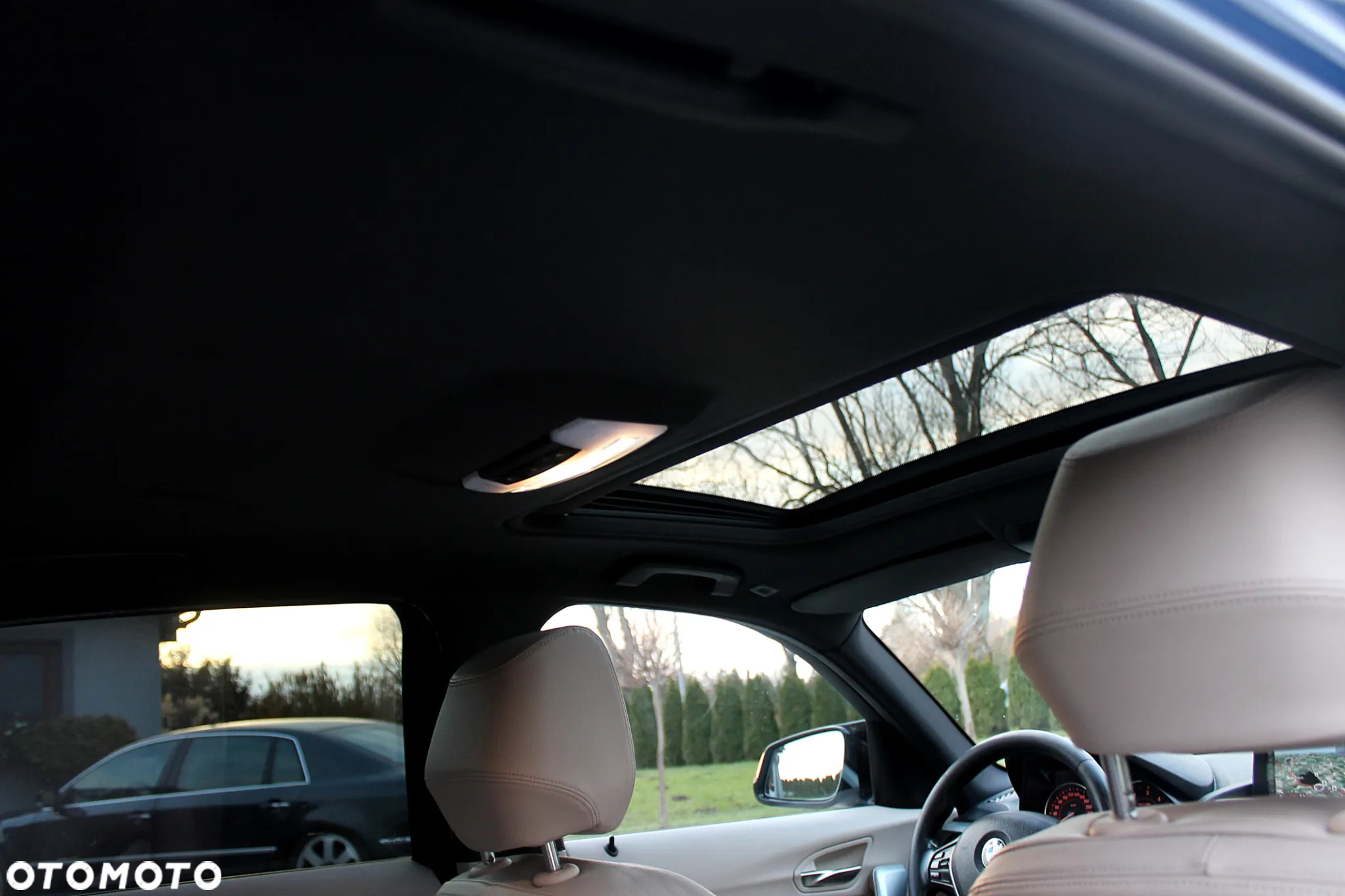 BMW Seria 1 120d BluePerformance - 11