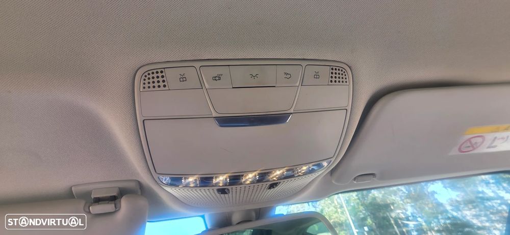 Mercedes-Benz GLC 250 - 24