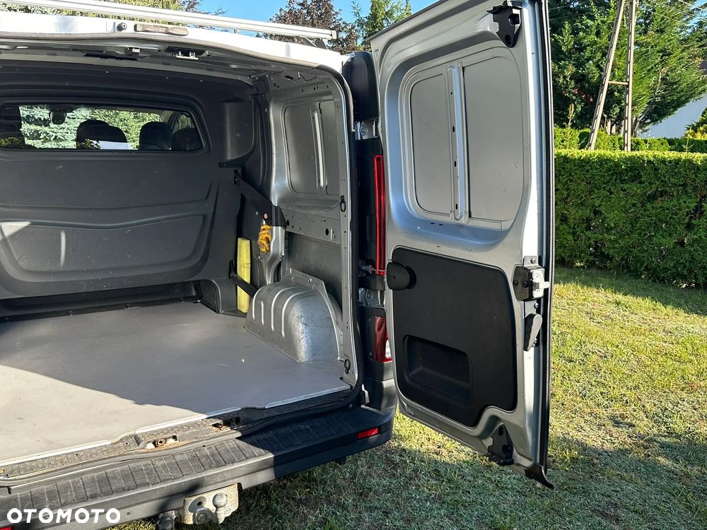 Opel VIVARO - 20