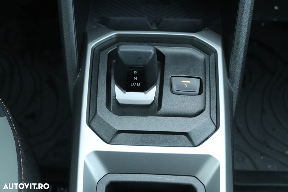 Dacia Duster HEV 140 Extreme - 17