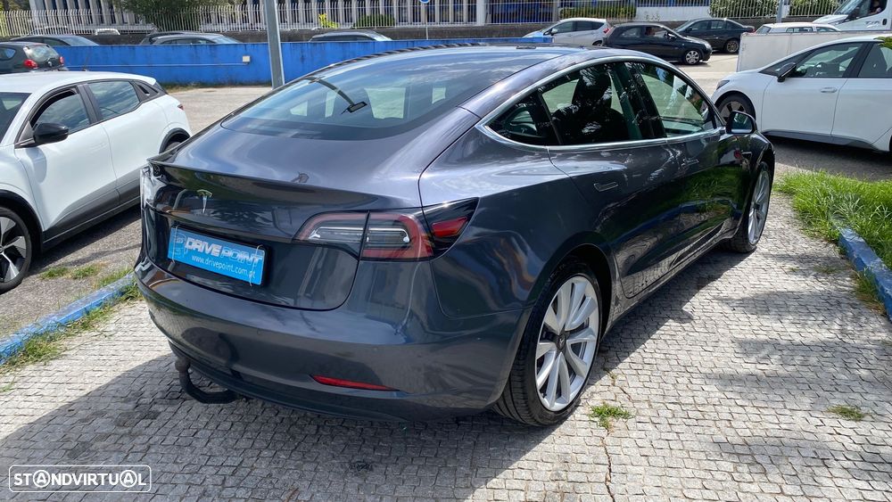 Tesla Model 3 Standard Range Plus RWD - 10