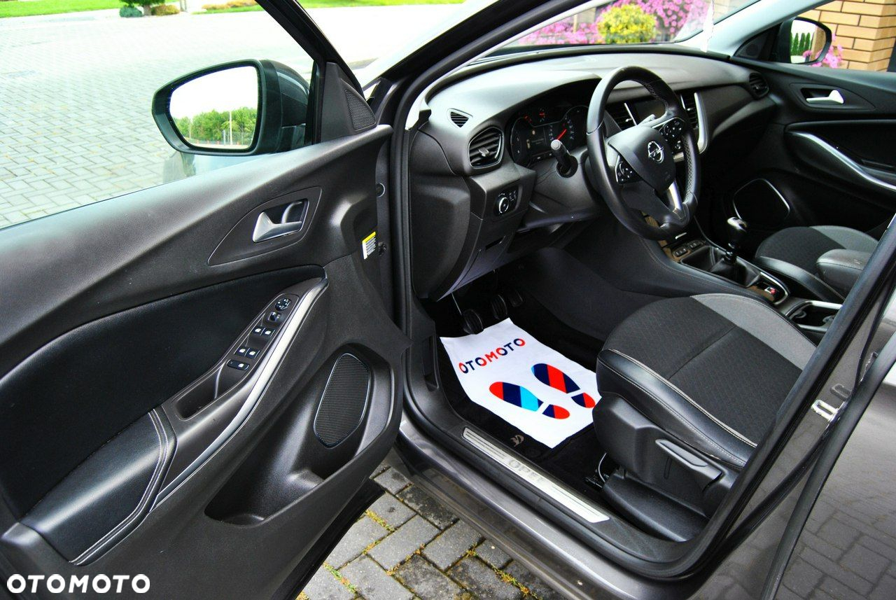 Opel Grandland X - 9