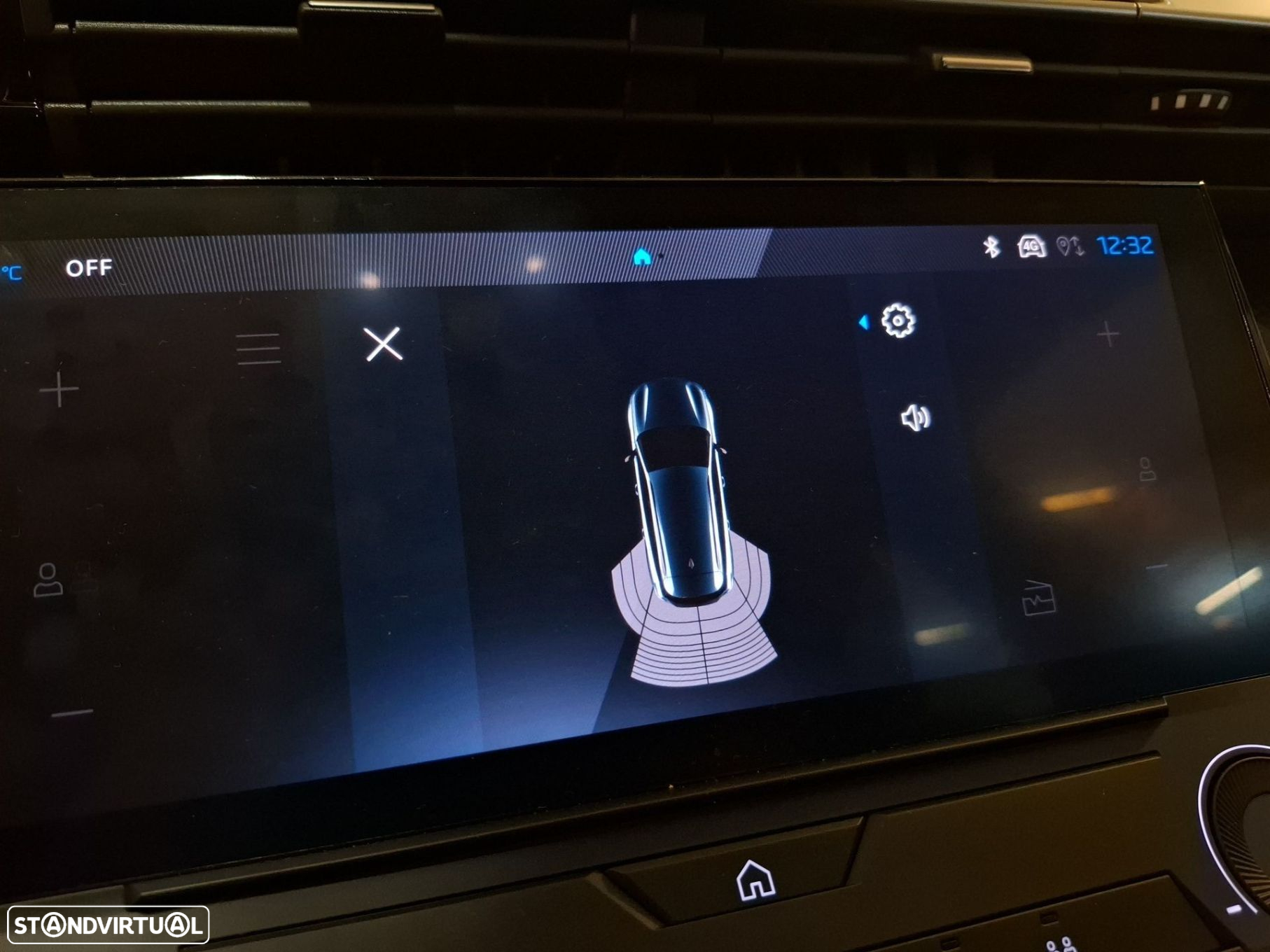 Peugeot 308 SW 1.6 Hybrid Active e-EAT8 - 19