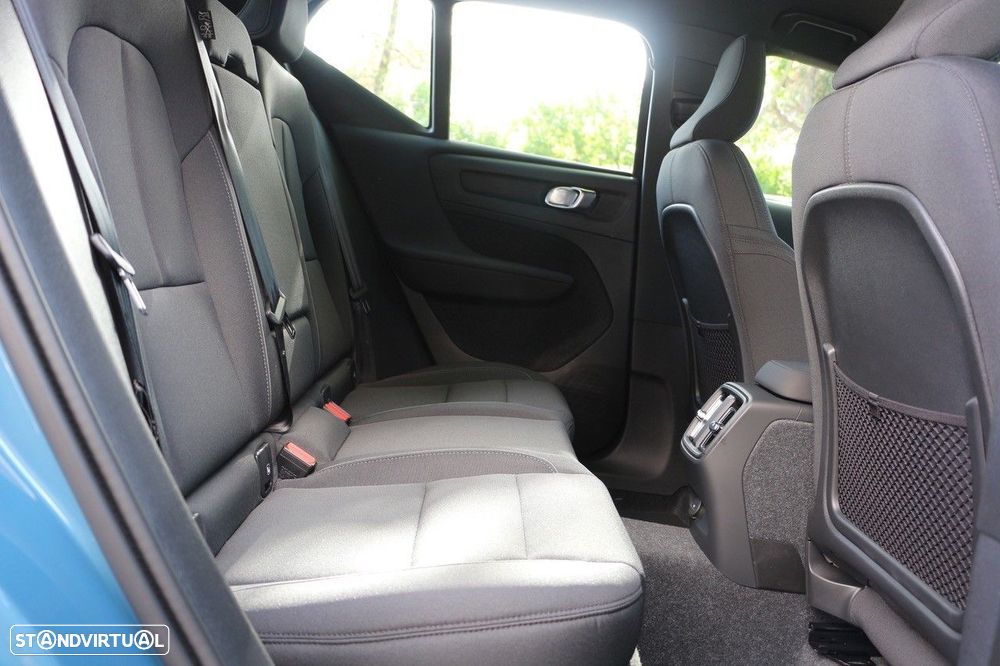 Volvo XC 40 Recharge Plus - 19