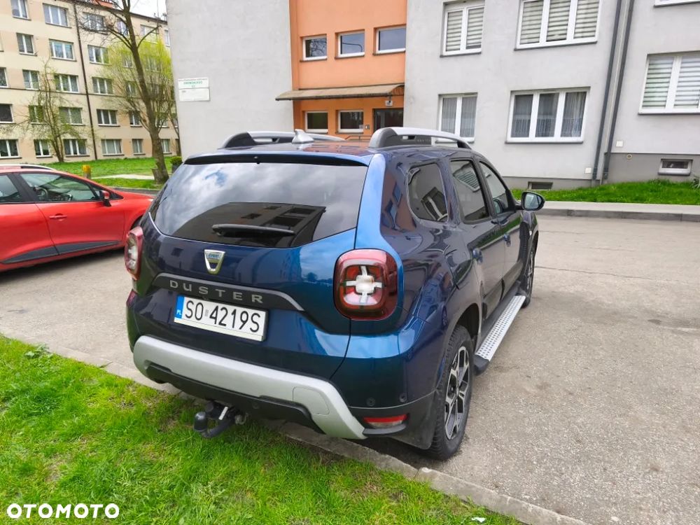 Dacia Duster SCe 115 4x2 Prestige - 6