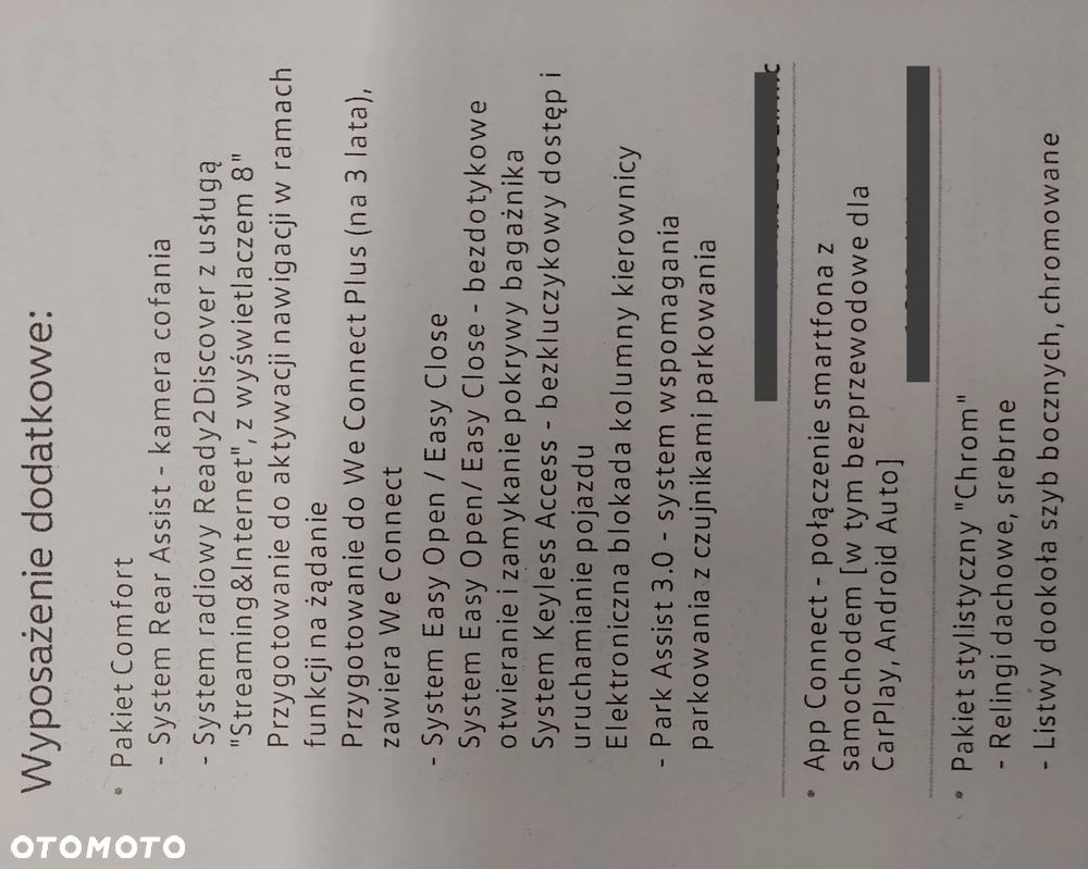 Volkswagen Tiguan 1.5 TSI EVO Life - 11