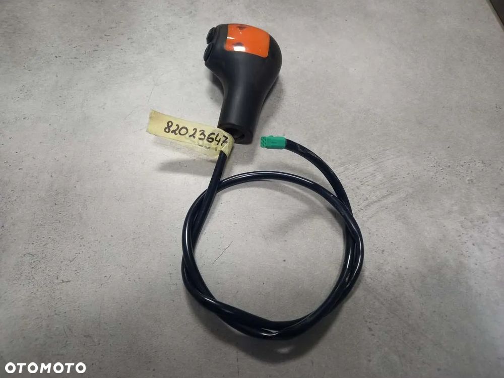 Joystick skrzyni 16x16 SPS New Holland T6030 - 2