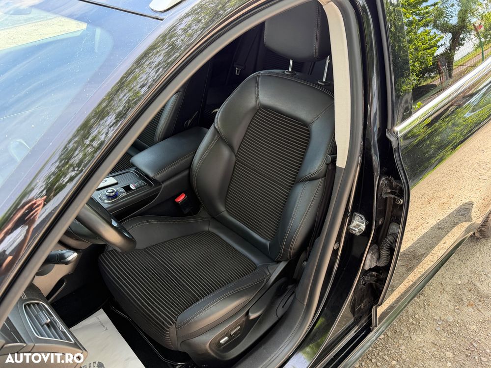 Renault Talisman ENERGY dCi 130 EDC INTENS - 14
