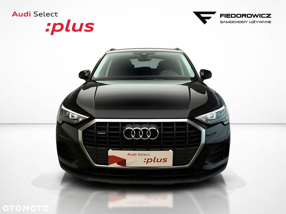 Audi Q3 40 TFSI Quattro S tronic - 7