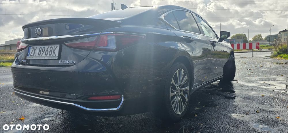 Lexus ES 300h Prestige - 13