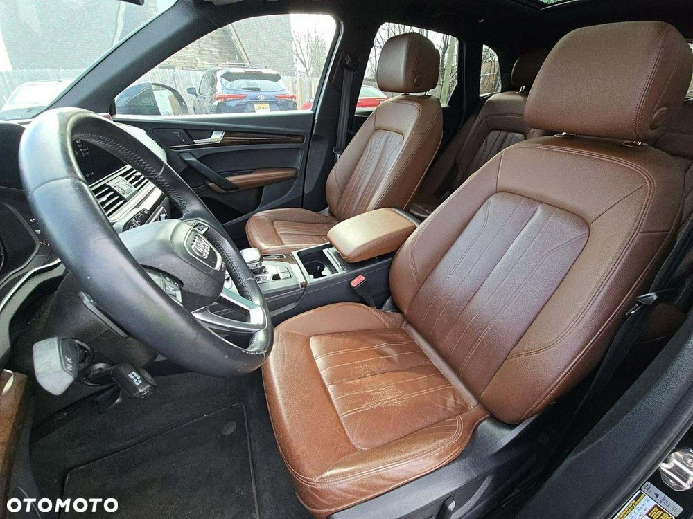 Audi Q5 2.0 TFSI Quattro S tronic - 5