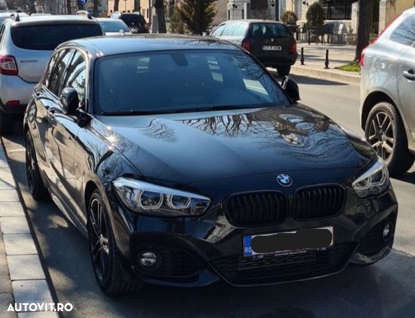BMW Seria 1 - 1