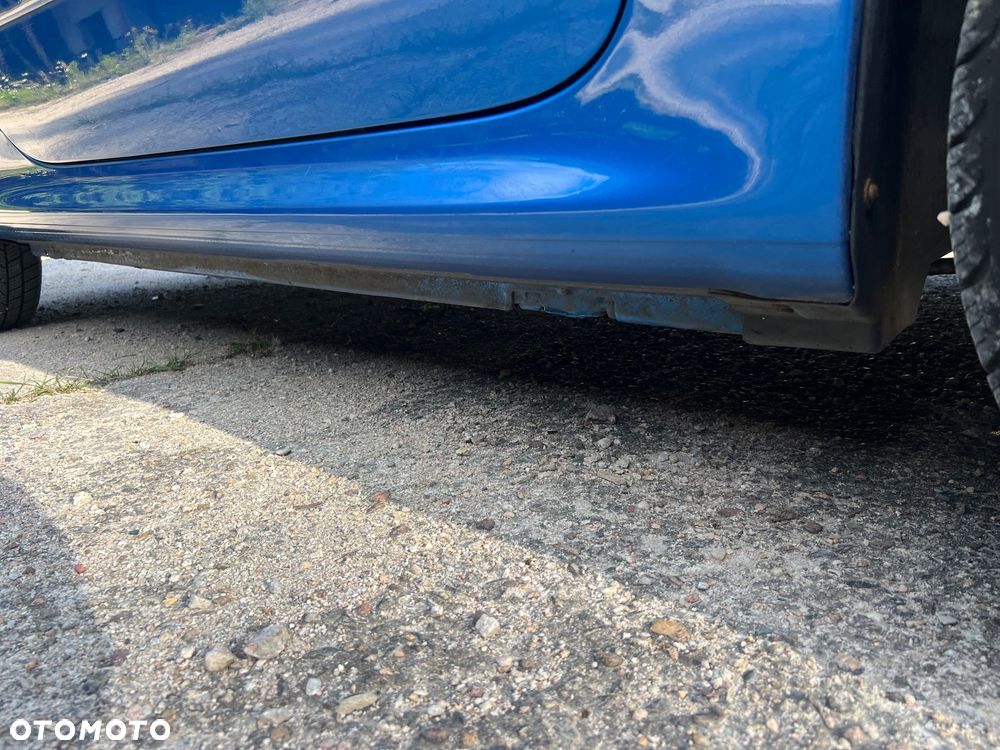 Peugeot 206 CC 1.6 Euro4 - 19