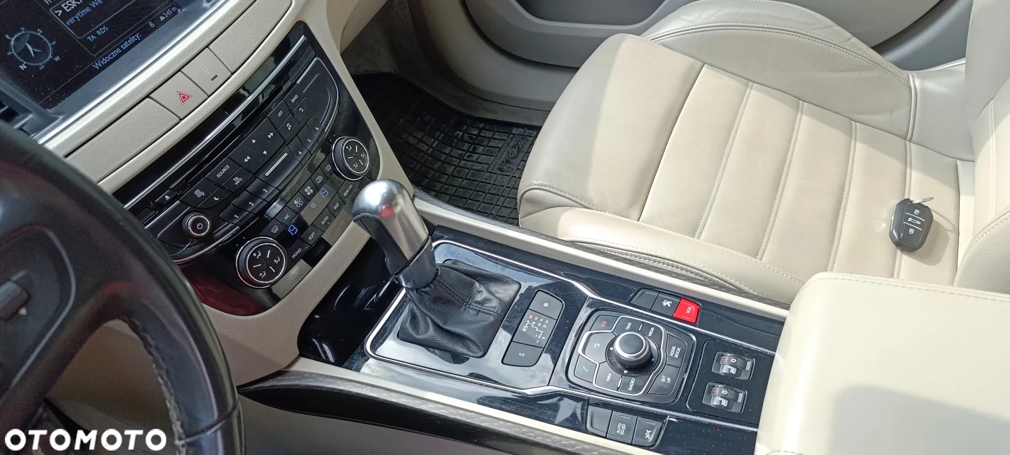 Peugeot 508 2.0 HDi Allure - 7