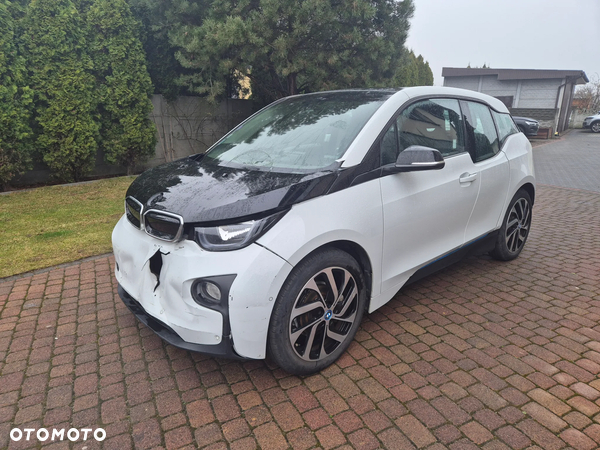 BMW i3 (94 Ah)