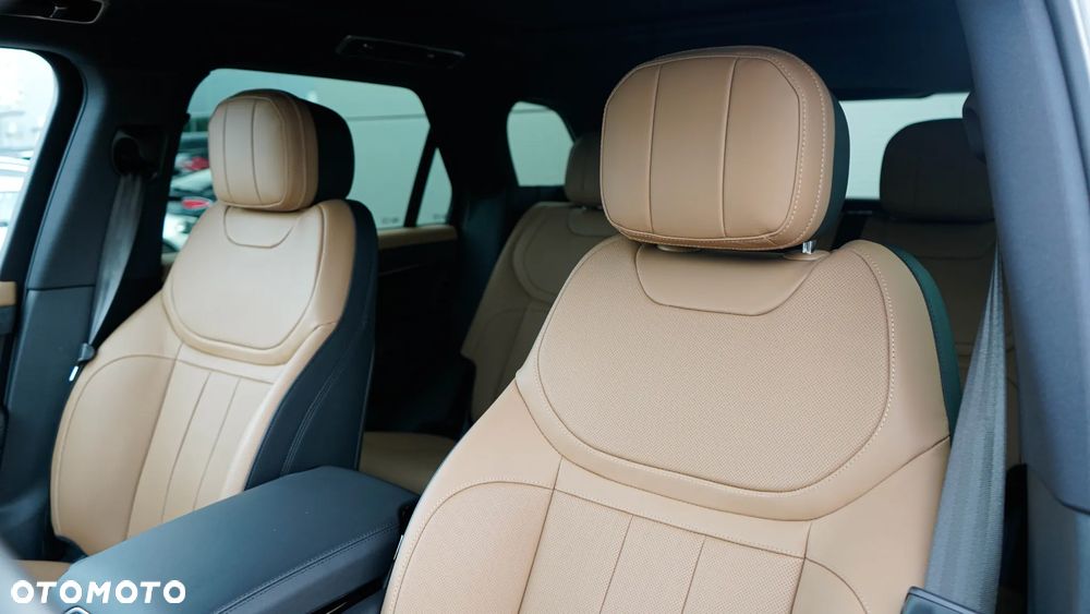 Land Rover Range Rover Sport S 3.0 D SE - 22