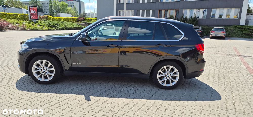 BMW X5 - 8