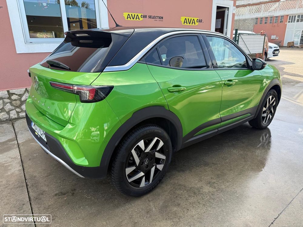 Opel Mokka 1.2 T Elegance - 4