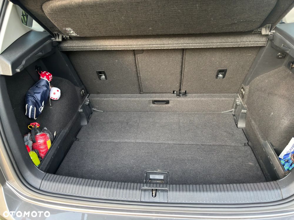 Volkswagen Golf Sportsvan VII SV 1.4 TSI BMT Comfortline - 16
