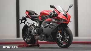 QJMOTOR SRK 921RR - 10