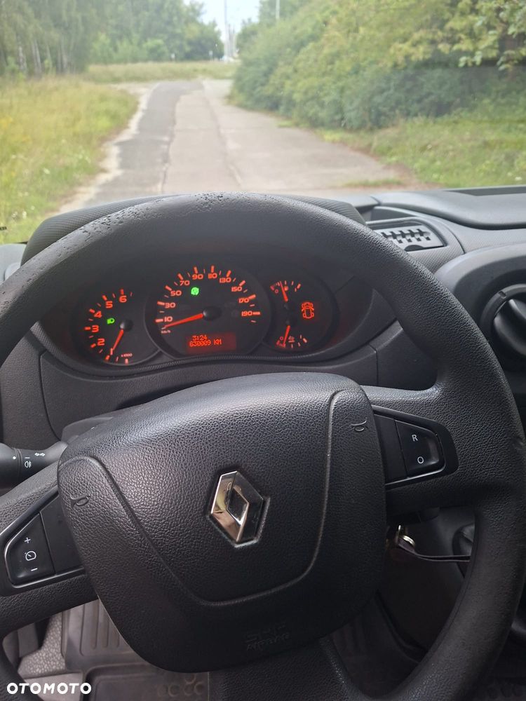 Renault Master - 16