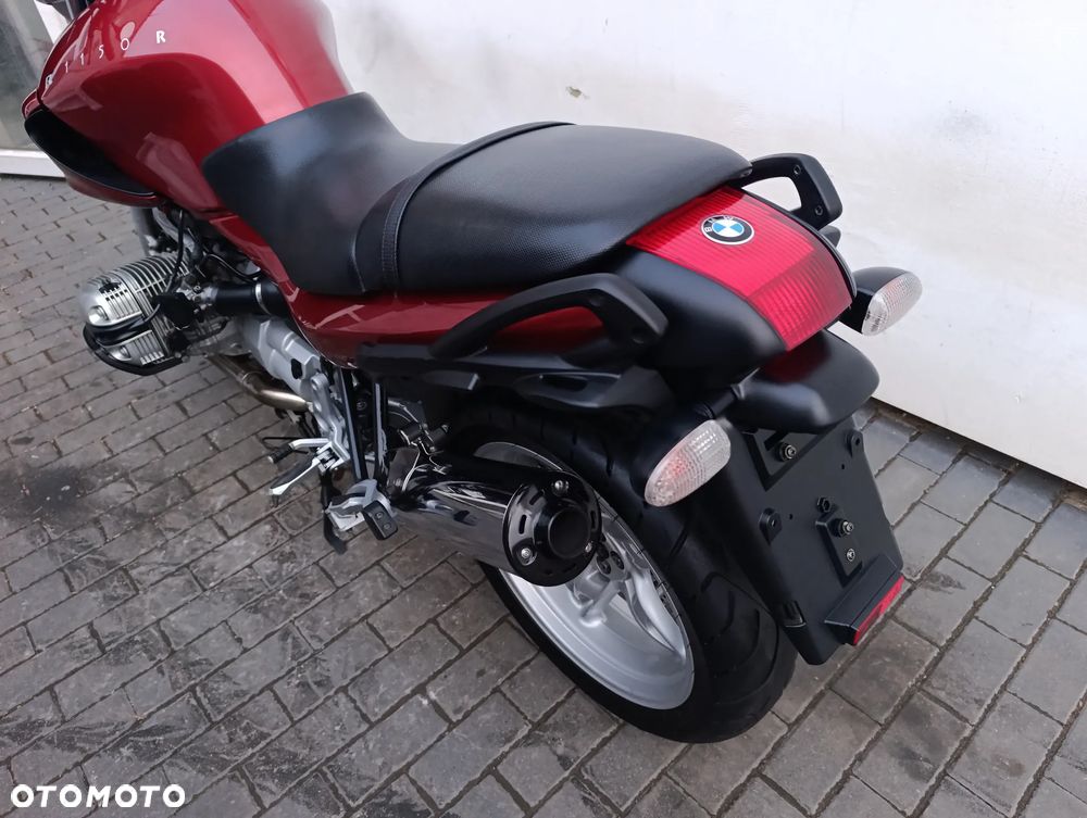 BMW R - 19