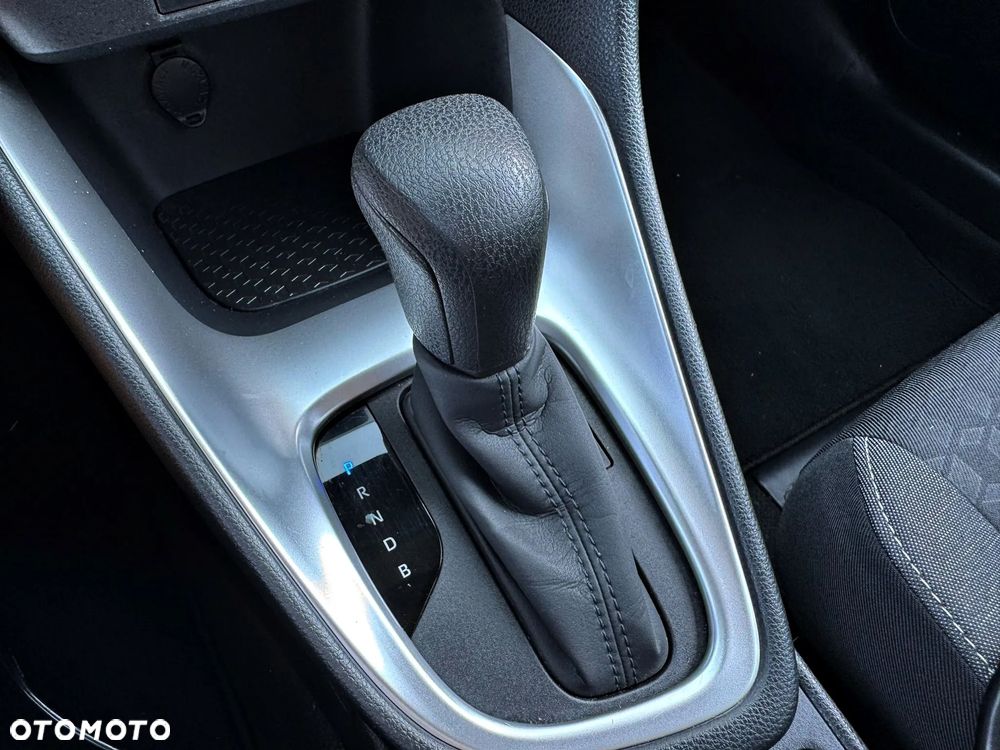 Toyota Yaris - 18