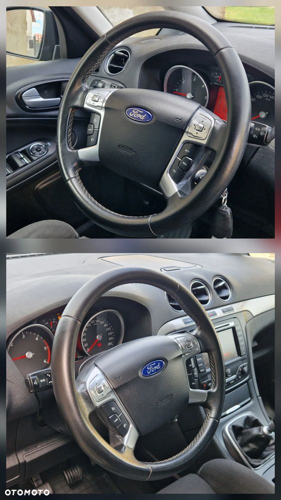 Ford S-Max 2.0 TDCi DPF Ambiente - 40