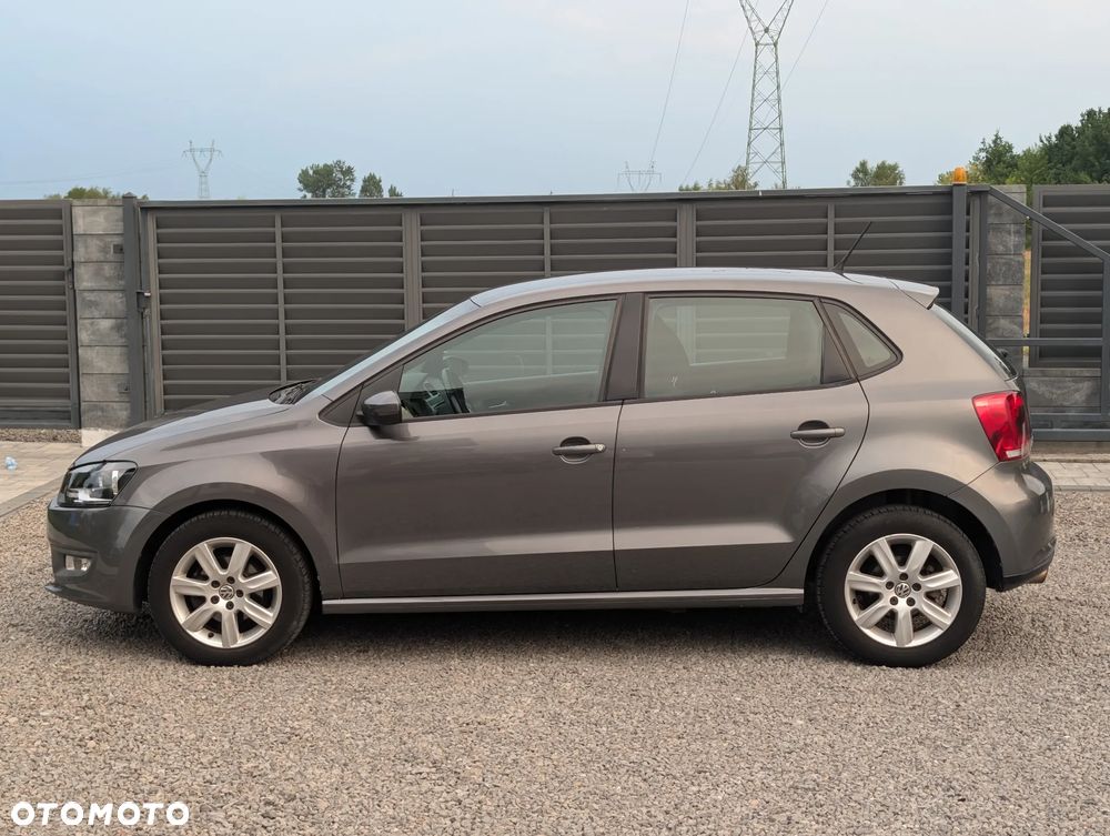 Volkswagen Polo 1.2 TSI Highline - 3