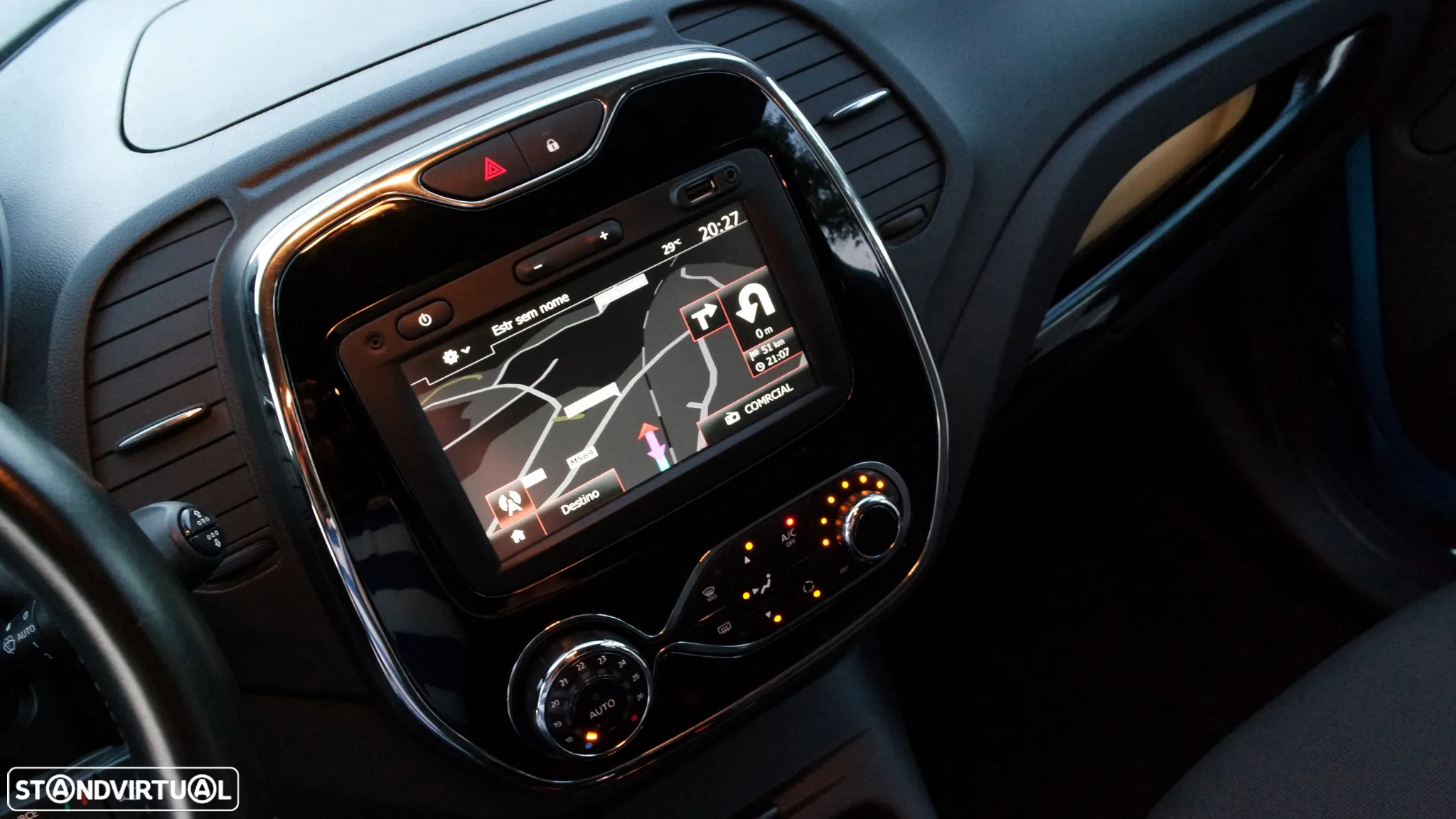 Renault Captur 0.9 TCE Sport - 57