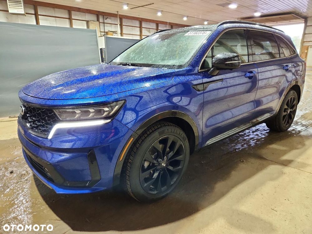 Kia Sorento - 5