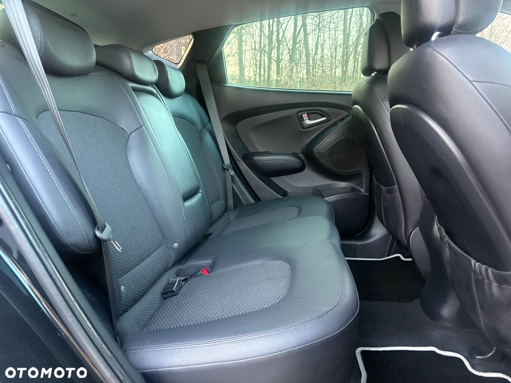 Hyundai ix35 1.6 GDI Premium 2WD - 18