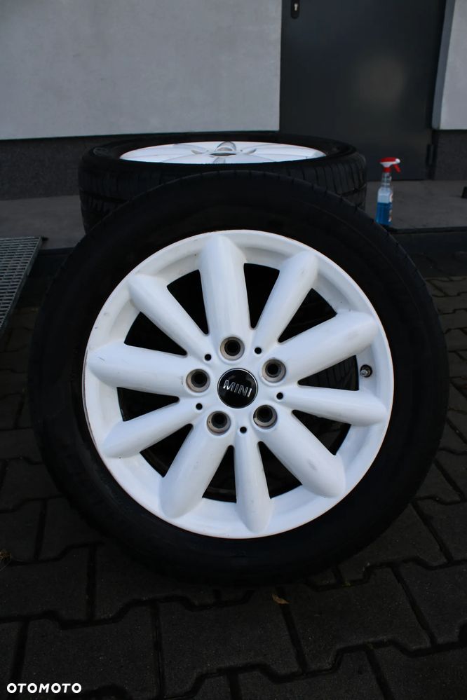 MINI Cooper S - 32
