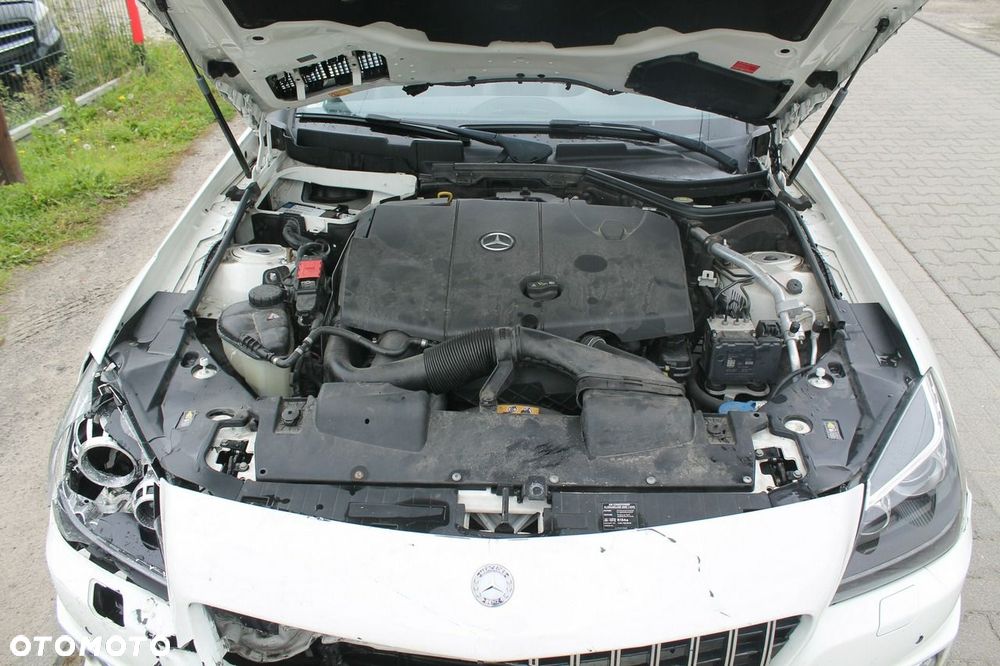 Mercedes-Benz SLK - 16