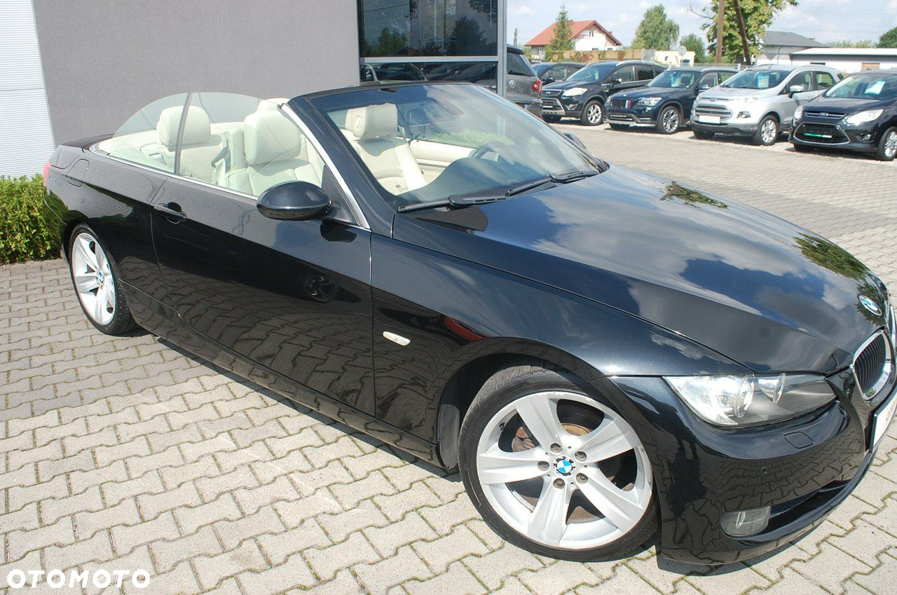 BMW Seria 3 - 21