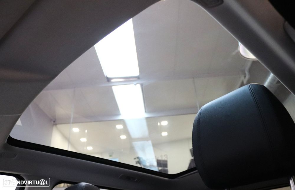 Land Rover Range Rover Evoque 2.0 D150 AWD HSE Auto - 8