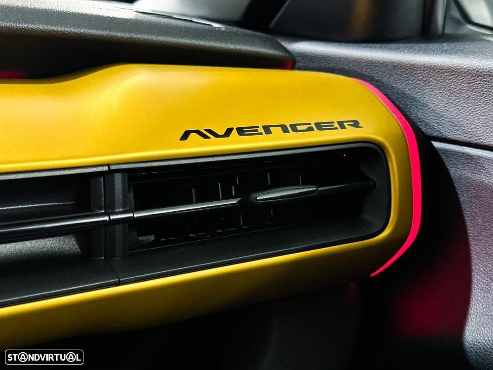 Jeep Avenger 54 kWh 1st Editon - 30