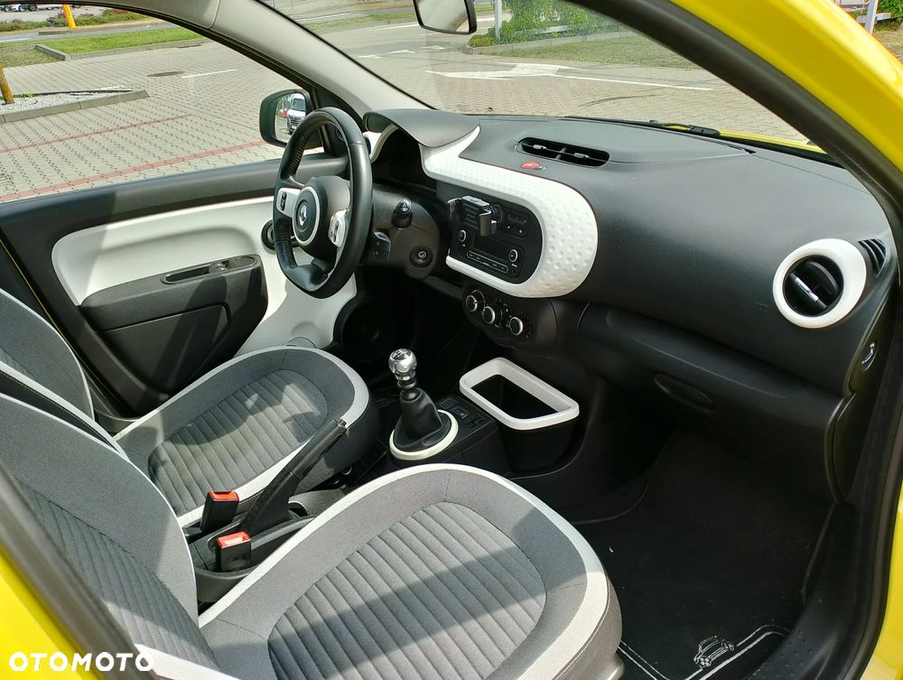 Renault Twingo - 5