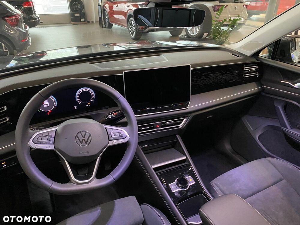 Volkswagen Tiguan - 7