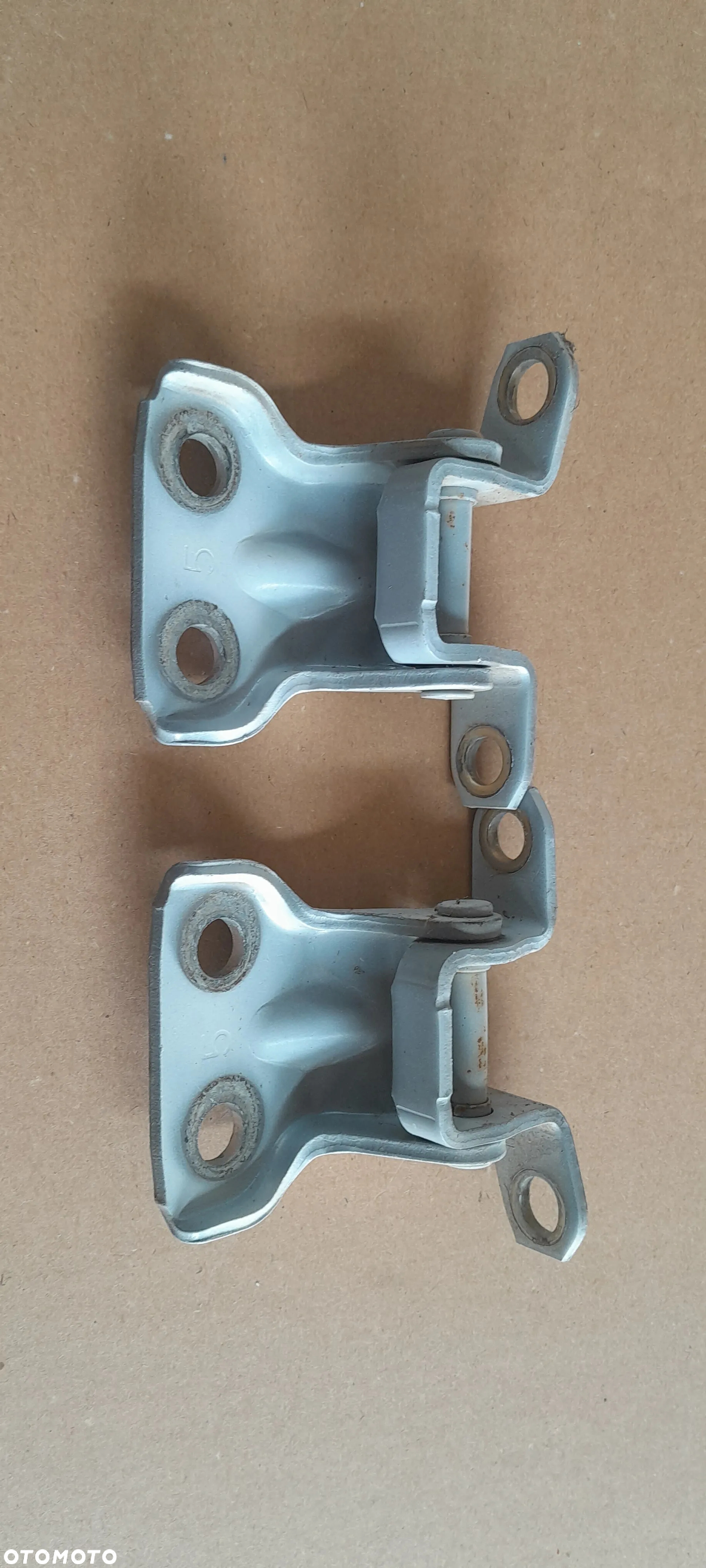 DAIHATSU TERIOS II LIFT ZAWIAS DRZWI PRAWY PRZÓD - 2