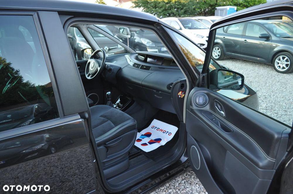 Renault Espace - 12