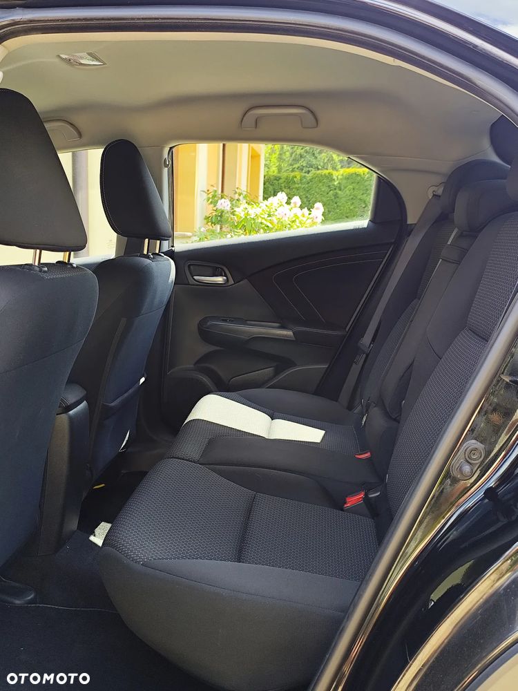Honda Civic 1.8 Sport Navi SD ADAS I - 12