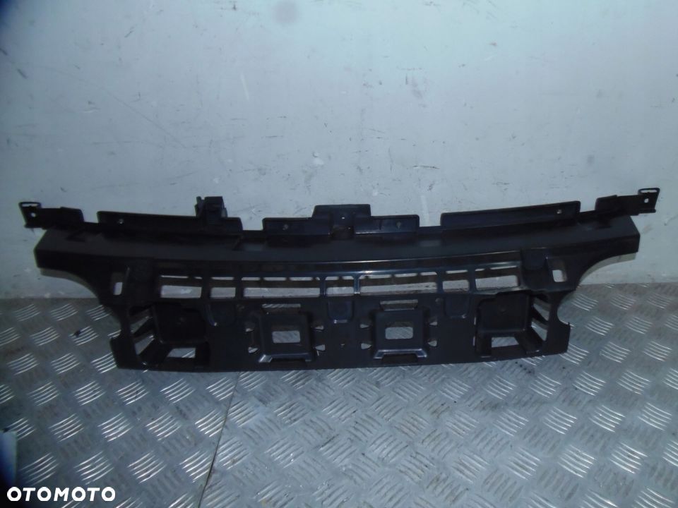 WSPORNIK GRILLA ATRAPY JEEP GRAND CHEROKEE 2007R - 1