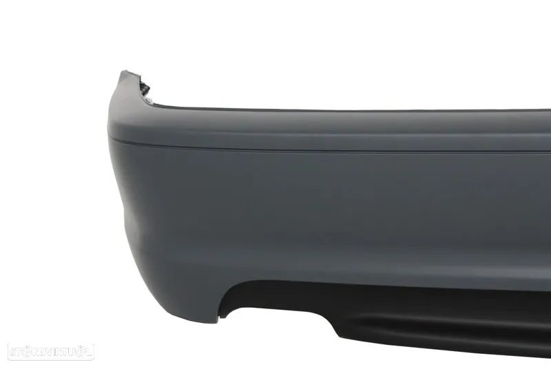 Para-choques Bmw Série 3 E46 (1998 a 2005) Pack M - 4