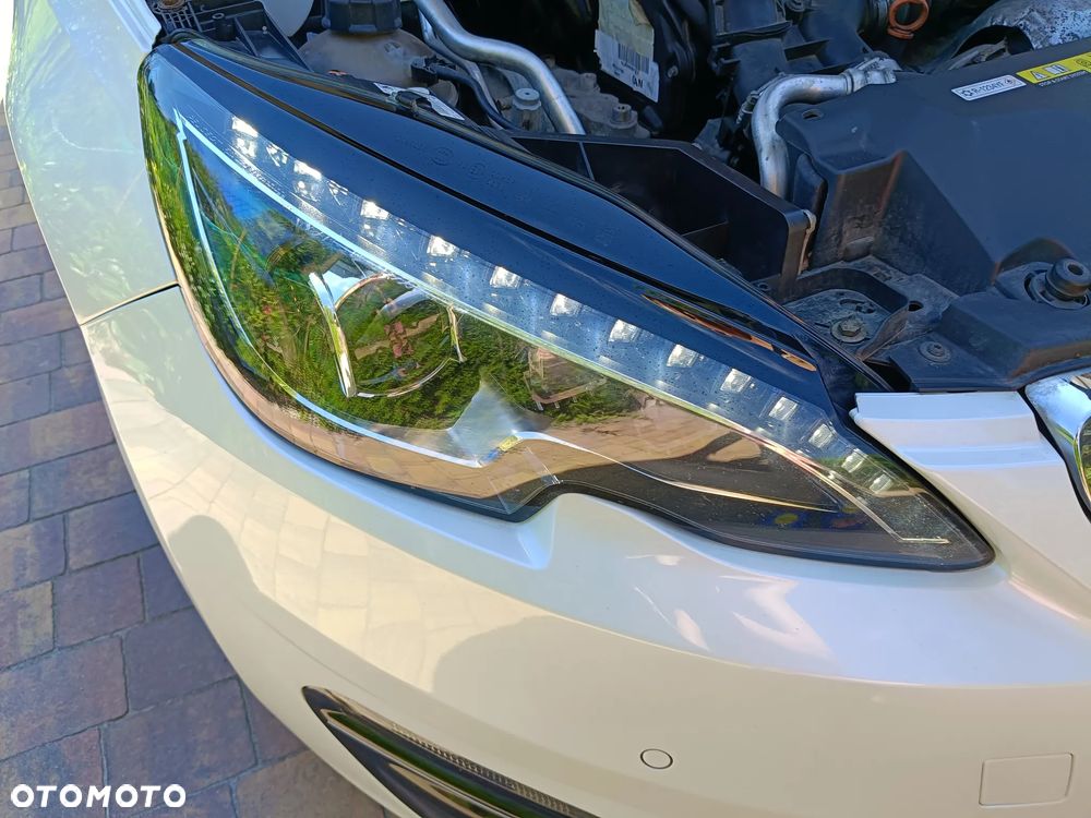 Peugeot 308 e-HDi FAP 115 Stop&Start Style - 16