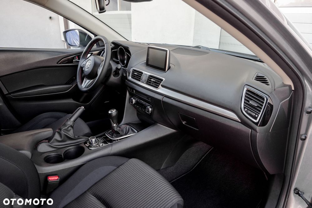 Mazda 3 2.0 Skypassion - 32