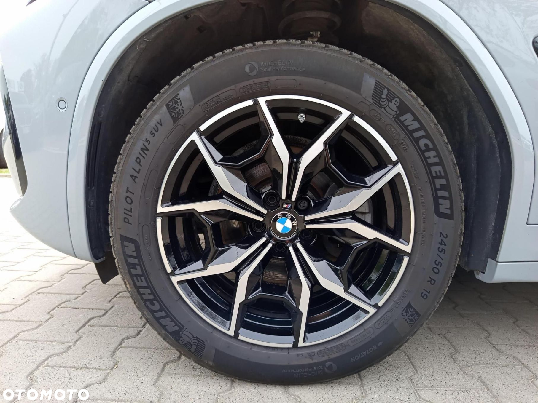 BMW X3 - 10