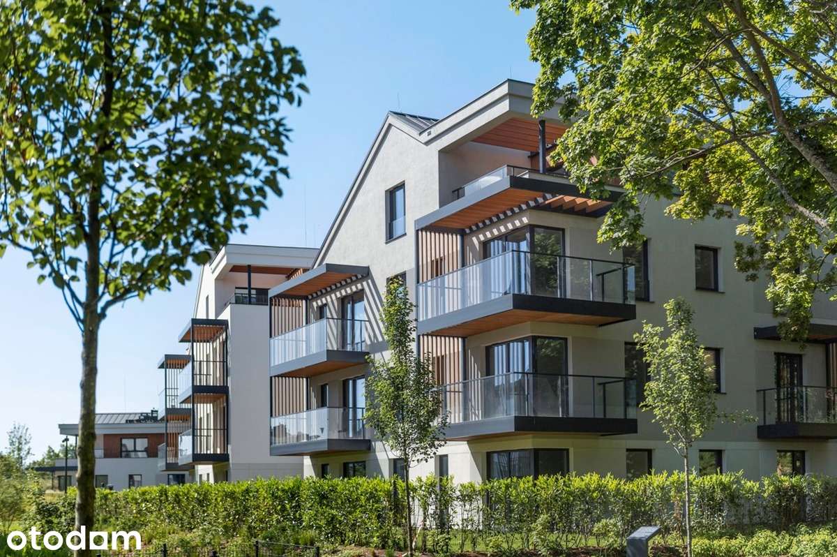 1-pokojowe mieszkanie 33m2 + balkon - Pełny obrazek: 5/21