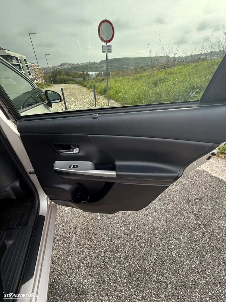 Toyota Prius+ 1.8 Luxury Touch&Go - 13